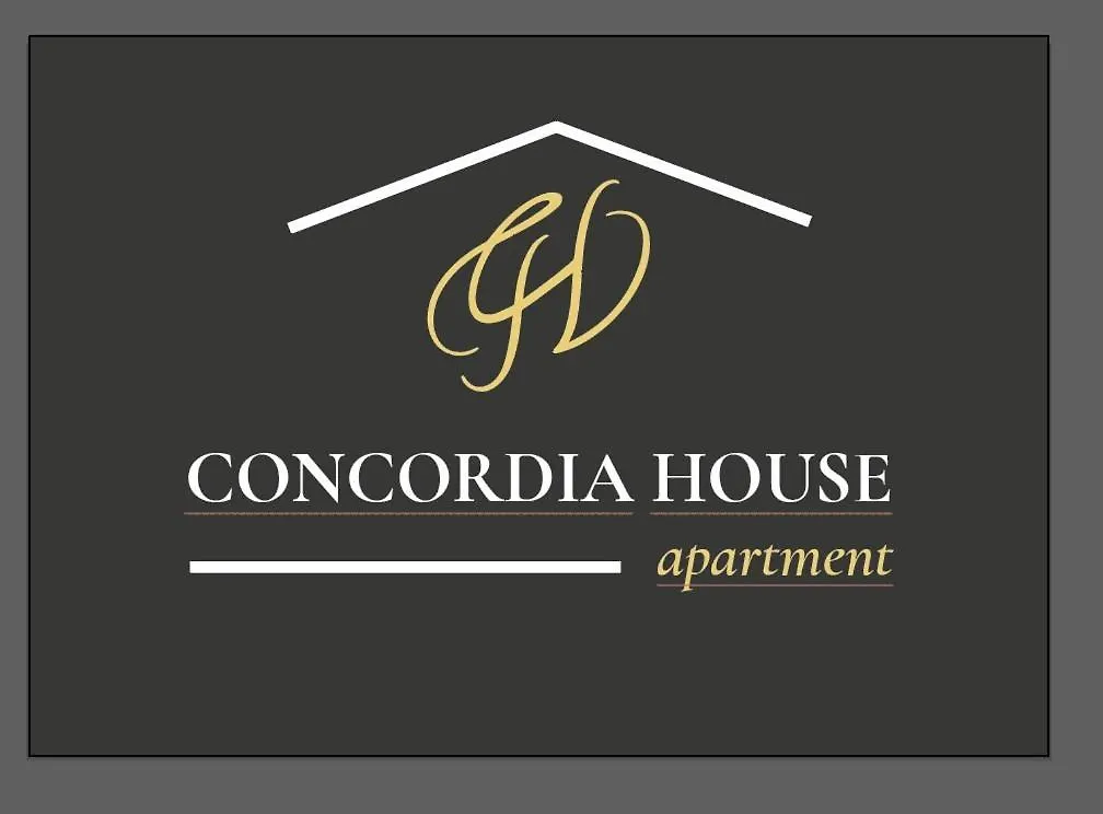 Appartamento Concordia House Catania