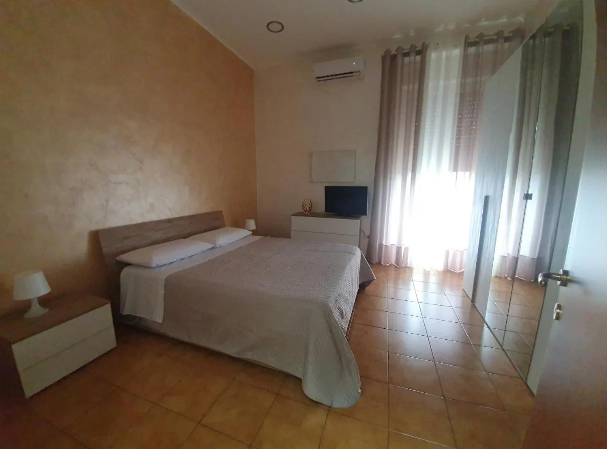 Appartamento Concordia House Catania