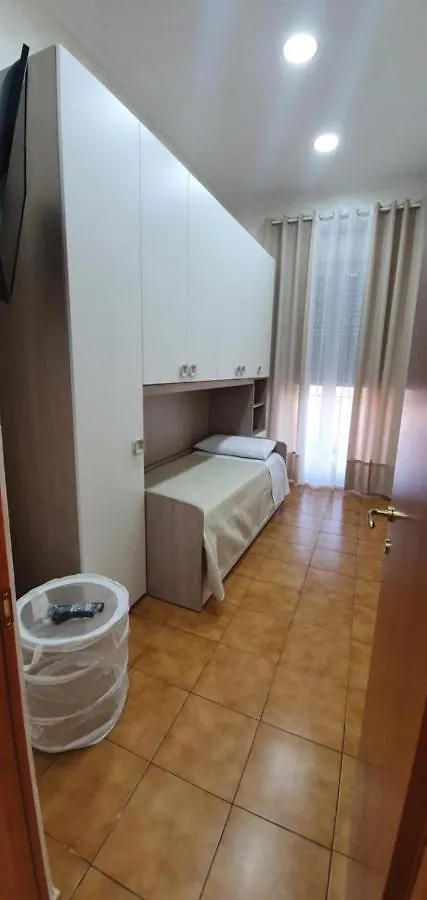 Appartamento Concordia House Catania Italia
