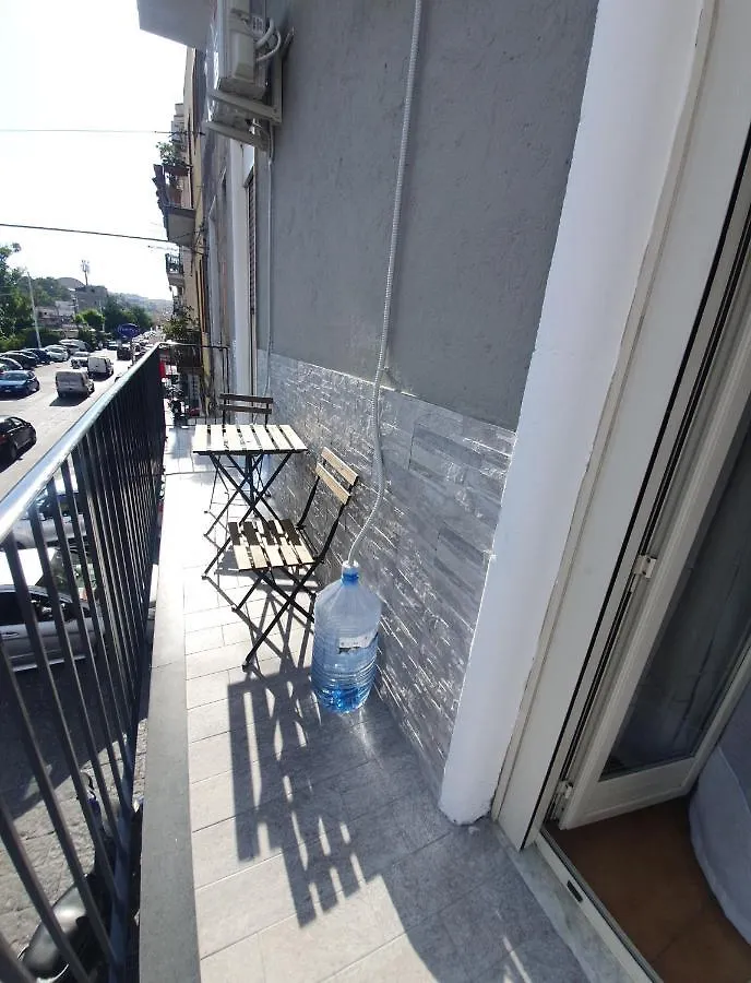 Appartamento Concordia House Catania 0*,  Italia
