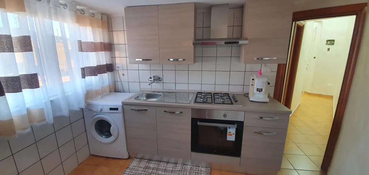 Concordia House Apartment Catania